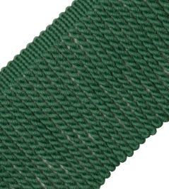 Aspen Bullion Fringe Trimming by Samuel & Sons Juniper Aspen Bullion Fringe Trimming by Samuel & Sons Juniper