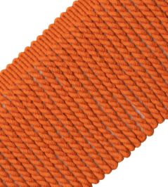 Aspen Bullion Fringe Trimming by Samuel & Sons Marigold Aspen Bullion Fringe Trimming by Samuel & Sons Marigold
