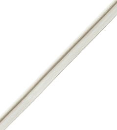 Aspen Piping Trimming by Samuel & Sons Canvas Aspen Piping Trimming by Samuel & Sons Canvas