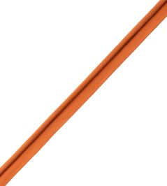 Aspen Piping Trimming by Samuel & Sons Marigold Aspen Piping Trimming by Samuel & Sons Marigold
