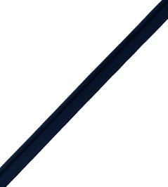Aspen Piping Trimming by Samuel & Sons Night Aspen Piping Trimming by Samuel & Sons Night