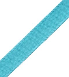 Aspen Ribbed Border Trimming by Samuel & Sons Pool Aspen Ribbed Border Trimming by Samuel & Sons Pool