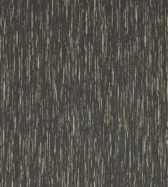 Asper Wallpaper by Clarke & Clarke Charcoal/Gilver Asper Wallpaper by Clarke & Clarke Charcoal/Gilver