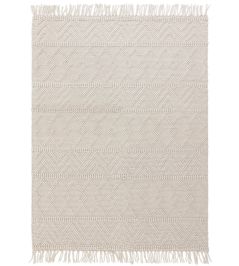 Asra Rug by Asiatic Ivory Asra Rug by Asiatic Ivory