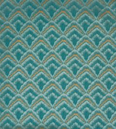 Assam Fabric by Prestigious Textiles Ocean Assam Fabric by Prestigious Textiles Ocean