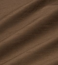 Astor Fabric by James Hare Burnished Chocolate Astor Fabric by James Hare Burnished Chocolate
