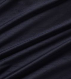 Astor Fabric by James Hare Navy Astor Fabric by James Hare Navy