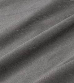 Astor Fabric by James Hare Smoke Astor Fabric by James Hare Smoke