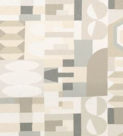 Astratto Fabric by Camengo Lin Astratto Fabric by Camengo Lin