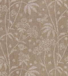 Astrea Fabric by Fermoie Warm Beige Astrea Fabric by Fermoie Warm Beige