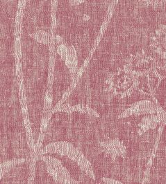 Astrea Wallpaper by Fermoie Blush Astrea Wallpaper by Fermoie Blush