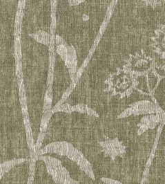 Astrea Wallpaper by Fermoie Moss Astrea Wallpaper by Fermoie Moss