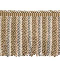 Astrid Bullion Fringe Trimming by Samuel & sons Antique Celadon Astrid Bullion Fringe Trimming by Samuel & sons Antique Celadon