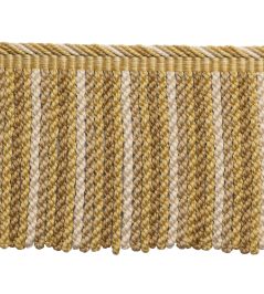 Astrid Bullion Fringe Trimming by Samuel & sons Cornsilk Astrid Bullion Fringe Trimming by Samuel & sons Cornsilk