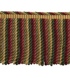 Astrid Bullion Fringe Trimming by Samuel & sons Framboise Astrid Bullion Fringe Trimming by Samuel & sons Framboise