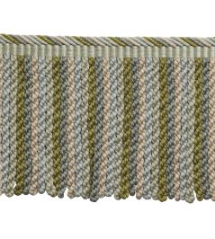 Astrid Bullion Fringe Trimming by Samuel & sons Larkspur Astrid Bullion Fringe Trimming by Samuel & sons Larkspur