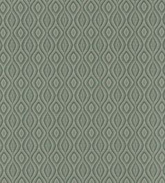Astrid Wallpaper by Jane Churchill Slate Blue Astrid Wallpaper by Jane Churchill Slate Blue