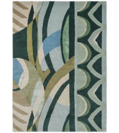 Atelier Rug by Harlequin Lagoon Atelier Rug by Harlequin Lagoon
