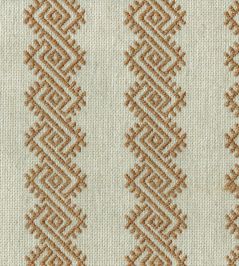 Athenia Fabric by Titley and Marr Amber Athenia Fabric by Titley and Marr Amber