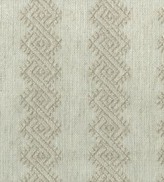 Athenia Fabric by Titley and Marr Ecru Athenia Fabric by Titley and Marr Ecru