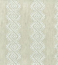 Athenia Fabric by Titley and Marr Oyster Athenia Fabric by Titley and Marr Oyster