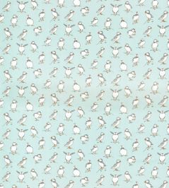 Atlantic Fabric by Studio G Mineral Atlantic Fabric by Studio G Mineral