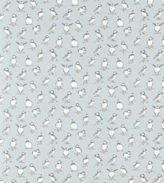 Atlantic Fabric by Studio G Smoke Atlantic Fabric by Studio G Smoke