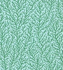Atoll Wallpaper by Harlequin Seaglass / Emerald Atoll Wallpaper by Harlequin Seaglass / Emerald