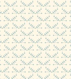 Atomic Trellis Wallpaper by Ottoline Light Blue Atomic Trellis Wallpaper by Ottoline Light Blue