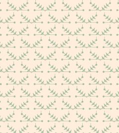 Atomic Trellis Wallpaper by Ottoline Soft Sage Atomic Trellis Wallpaper by Ottoline Soft Sage