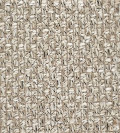 Atticus Fabric by Zoffany White Opal Atticus Fabric by Zoffany White Opal