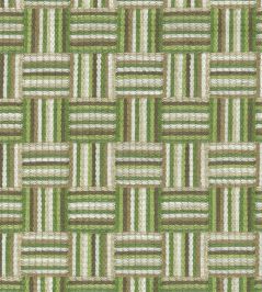 Attwood Fabric by Nina Campbell Green/Ivory/Taupe Attwood Fabric by Nina Campbell Green/Ivory/Taupe