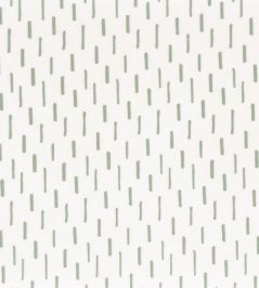 Atuma Fabric by Camengo Celedon Atuma Fabric by Camengo Celedon