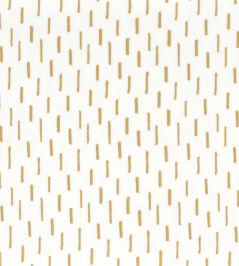 Atuma Fabric by Camengo Safran Atuma Fabric by Camengo Safran