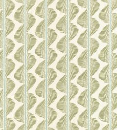 Aubin Wallpaper by Romo Aloe Aubin Wallpaper by Romo Aloe
