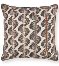 Aubin Cushion 50 x 50cm by Romo Chia Aubin Cushion 50 x 50cm by Romo Chia