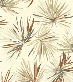 Aucuba Wallpaper by Harlequin Bronze Pearl Aucuba Wallpaper by Harlequin Bronze Pearl