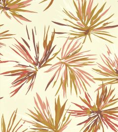 Aucuba Wallpaper by Harlequin Gold Parchment Aucuba Wallpaper by Harlequin Gold Parchment