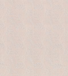 Audette Fabric by Clarke & Clarke Blush Audette Fabric by Clarke & Clarke Blush