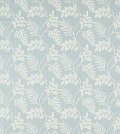Audette Fabric by Clarke & Clarke Denim Audette Fabric by Clarke & Clarke Denim