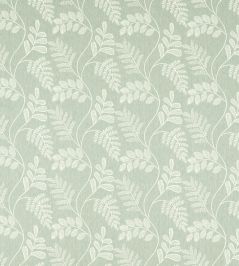 Audette Fabric by Clarke & Clarke Mineral Audette Fabric by Clarke & Clarke Mineral