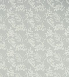 Audette Fabric by Clarke & Clarke Pewter Audette Fabric by Clarke & Clarke Pewter