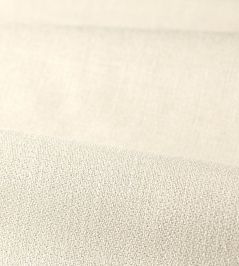 Audley Performance Fabric by Zoffany Chalk Audley Performance Fabric by Zoffany Chalk