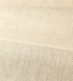 Audley Performance Fabric by Zoffany White Clay Audley Performance Fabric by Zoffany White Clay