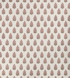 Audrey Fabric by Thibaut Blush Audrey Fabric by Thibaut Blush
