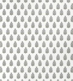 Audrey Fabric by Thibaut Grey Audrey Fabric by Thibaut Grey