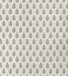 Audrey Fabric by Thibaut Spa Blue Audrey Fabric by Thibaut Spa Blue
