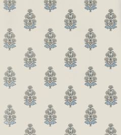 Audrey Wallpaper by Thibaut Spa Blue Audrey Wallpaper by Thibaut Spa Blue
