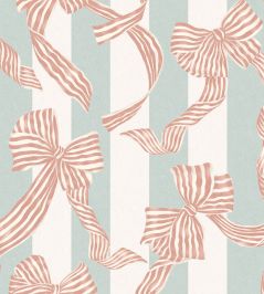 Audrey Wallpaper by Woodchip & Magnolia Macaron Audrey Wallpaper by Woodchip & Magnolia Macaron