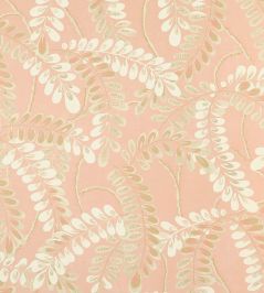 Augusta Wallpaper by Thibaut Apricot Augusta Wallpaper by Thibaut Apricot